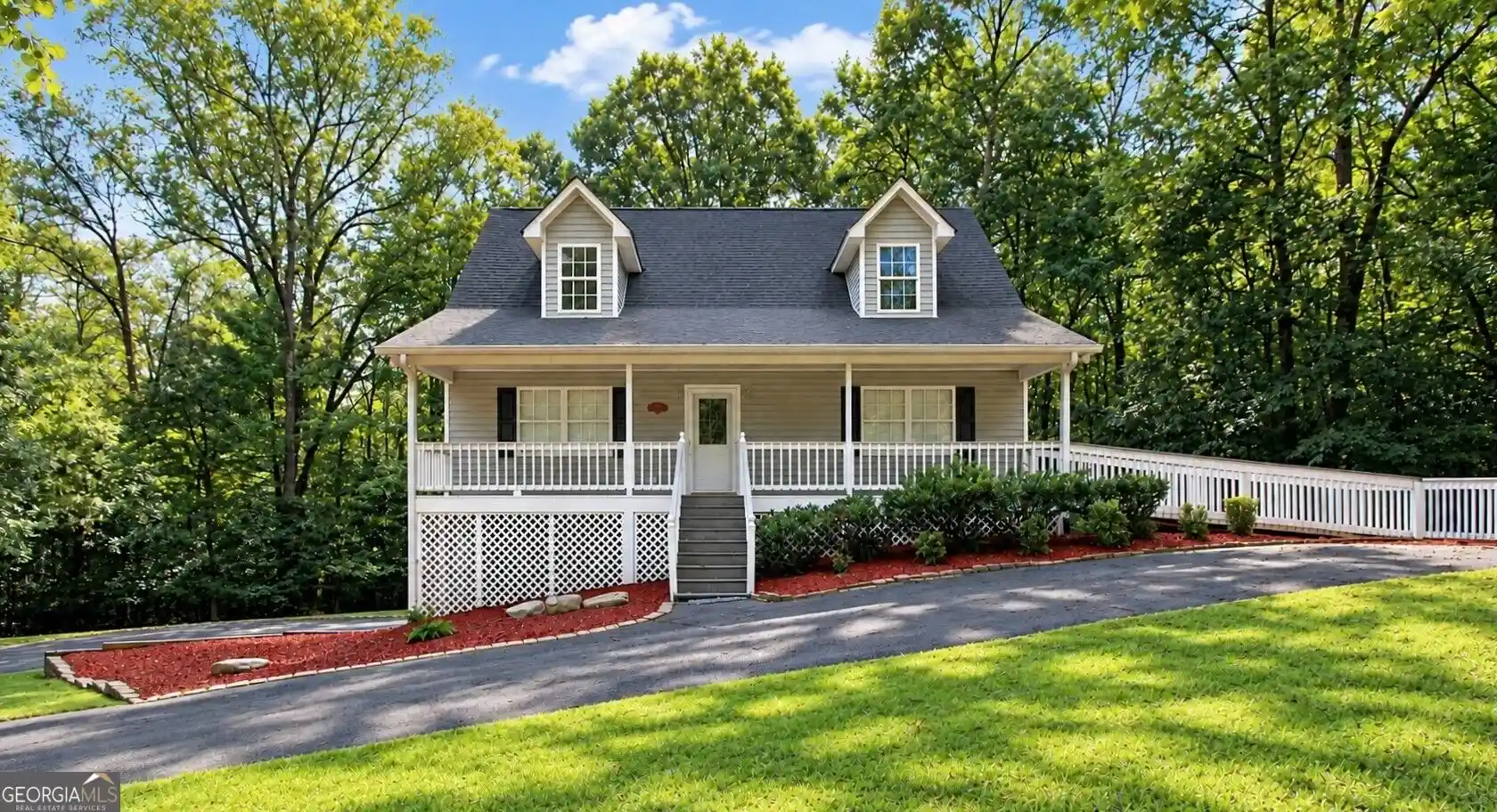 Photo 1 of Single family home for sale at 956 Bernhardt Rd, Ellijay, GA 30536 | MLS# 10868162 | Listing updated on 2026-10-20