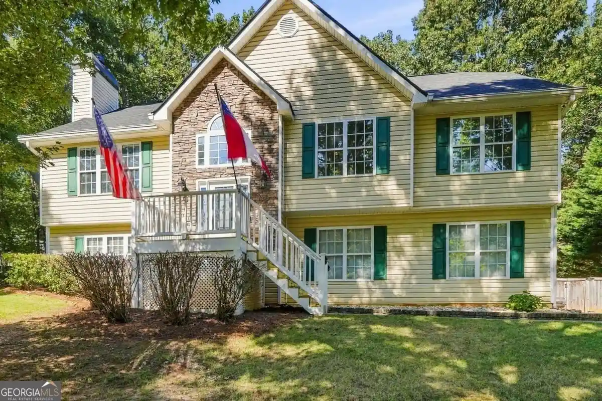 Photo 1 of Single family home for sale at 388 Kerry Dr, Jasper, GA 30143 | MLS# 10870273 | Listing updated on 2026-10-24