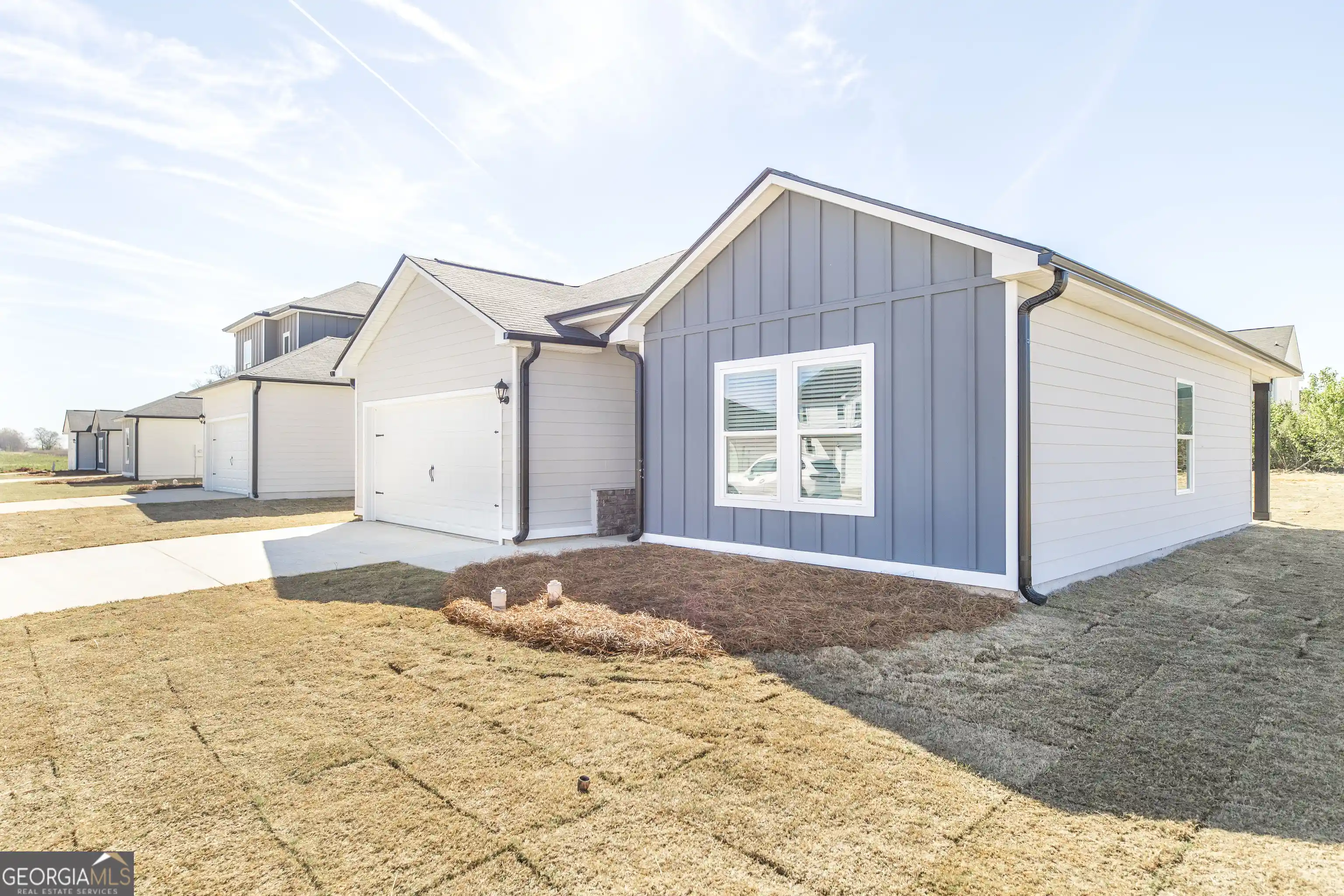 Photo 1 of Single family home for sale at 106 Bulloch Ct, Byron, GA 31008 | MLS# 10870848 | Listing updated on 2026-10-24