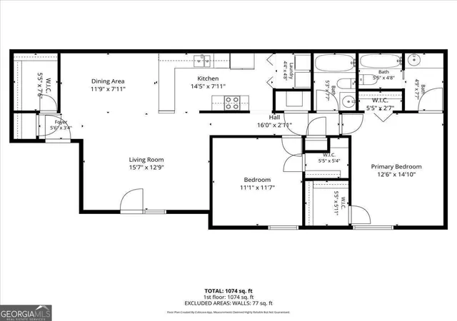 43rd image of 604 Brighton Pt, Sandy Springs, GA 30328 | MLS# 10789271