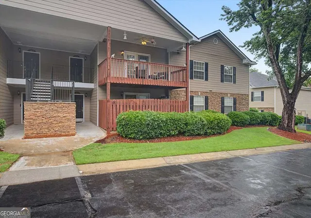 5th image of 604 Brighton Pt, Sandy Springs, GA 30328 | MLS# 10789271