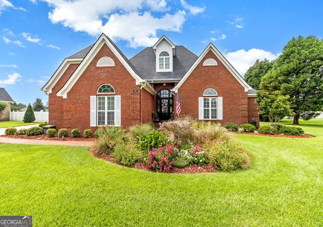 Photo 1 of Single family home for sale at 205 Cooperstown Dr, Guyton, GA 31312 | MLS# 10836712 | Listing updated on 2026-09-14