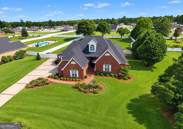 Photo 2 of Single family home for sale at 205 Cooperstown Dr, Guyton, GA 31312 | MLS# 10836712 | Listing updated on 2026-09-14