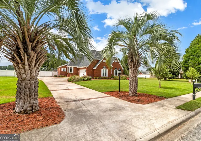 Photo 2 of Single family home for sale at 205 Cooperstown Dr, Guyton, GA 31312 | MLS# 10836712 | Listing updated on 2026-09-14