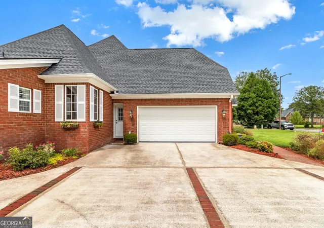 Photo 3 of Single family home for sale at 205 Cooperstown Dr, Guyton, GA 31312 | MLS# 10836712 | Listing updated on 2026-09-14