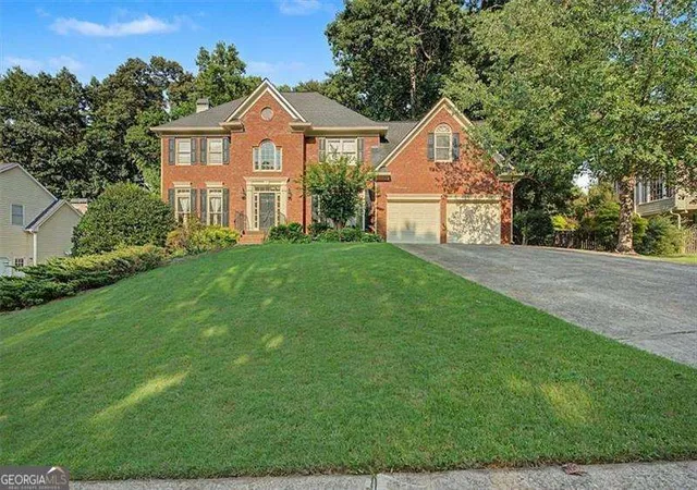 1st image of 3002 High Vista Walk, Woodstock, GA 30189 | MLS# 10816600
