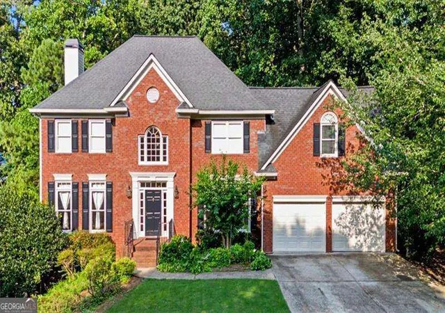 2nd image of 3002 High Vista Walk, Woodstock, GA 30189 | MLS# 10816600