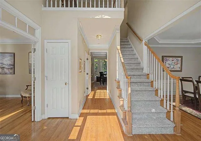 3rd image of 3002 High Vista Walk, Woodstock, GA 30189 | MLS# 10816600