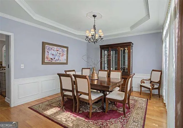 4th image of 3002 High Vista Walk, Woodstock, GA 30189 | MLS# 10816600