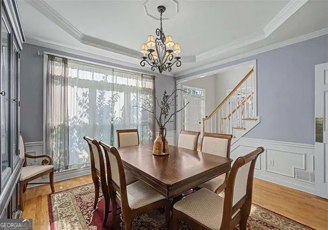 5th image of 3002 High Vista Walk, Woodstock, GA 30189 | MLS# 10816600