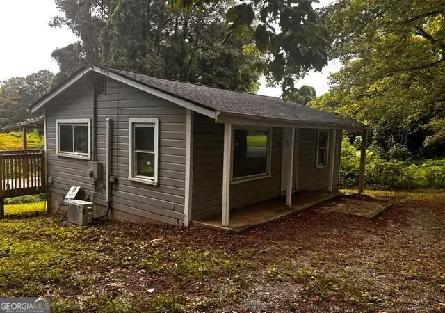 1st image of 2728 Camp Rd, Jasper, GA 30143 | MLS# 10813969