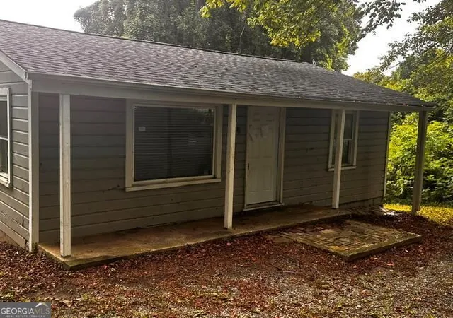 2nd image of 2728 Camp Rd, Jasper, GA 30143 | MLS# 10813969