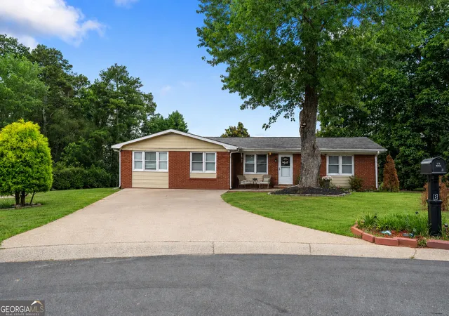 Listing Photo 1 - Condo for sale in building located at 3292 Duluth Pines N, Duluth, GA 30096