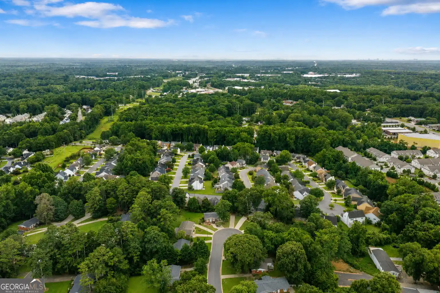 Listing Photo 4 - Condo for sale in 3292 Duluth Pines N located at 3292 Duluth Pines N, Duluth, GA 30096 - Unit 3292 Duluth Pnes N