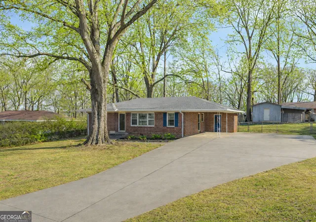 Homes for sale in Toccoa, GA | 93 Hickory Cir, Toccoa, GA 30577 | MLS# 10796244