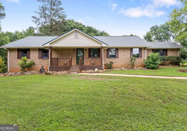 Homes for sale in Carrollton, GA | 2414 Bethesda Church Rd, Carrollton, GA 30117 | MLS# 10789379