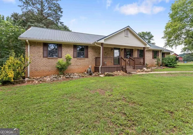 Homes for sale in Carrollton, GA | 2414 Bethesda Church Rd, Carrollton, GA 30117 | MLS# 10789379