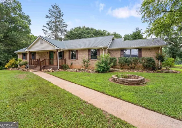 Homes for sale in Carrollton, GA | 2414 Bethesda Church Rd, Carrollton, GA 30117 | MLS# 10789379
