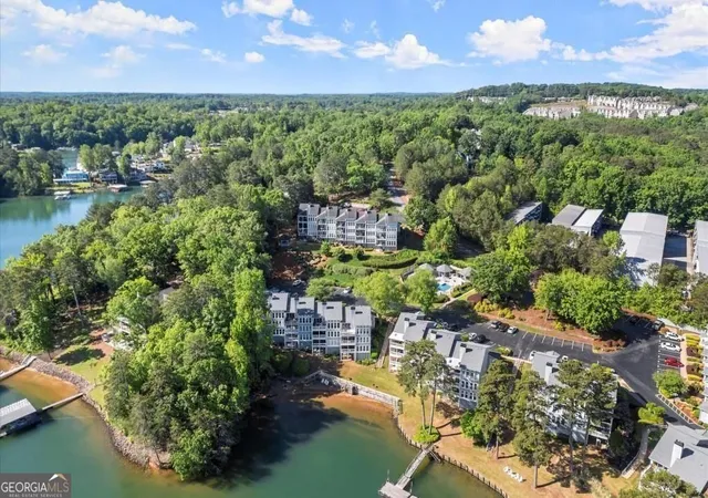 Photo 50 of Condo for sale at 2300 Harbersham Marina Rd #102, Cumming, GA 30041 | MLS# 10702940 | Listing updated on 2026-08-31