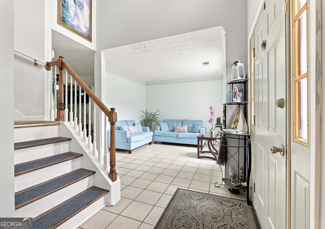 Photo 3 of Single family home for sale at 12198 Crestwood Ct, Fayetteville, GA 30215 | MLS# 10821782 | Listing updated on 2026-10-15