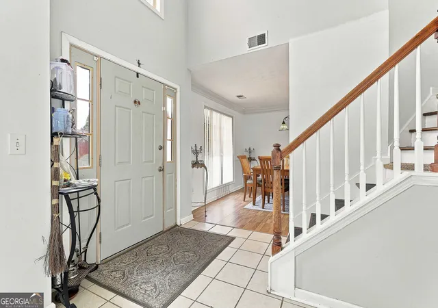Photo 4 of Single family home for sale at 12198 Crestwood Ct, Fayetteville, GA 30215 | MLS# 10821782 | Listing updated on 2026-10-15