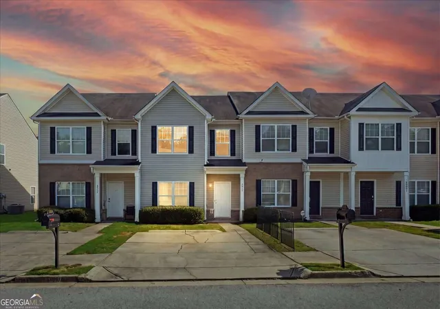 Photo 2 of Townhouse for sale at 2255 Bigwood Trl, Atlanta, GA 30349 | MLS# 10820161 | Listing updated on 2026-08-27