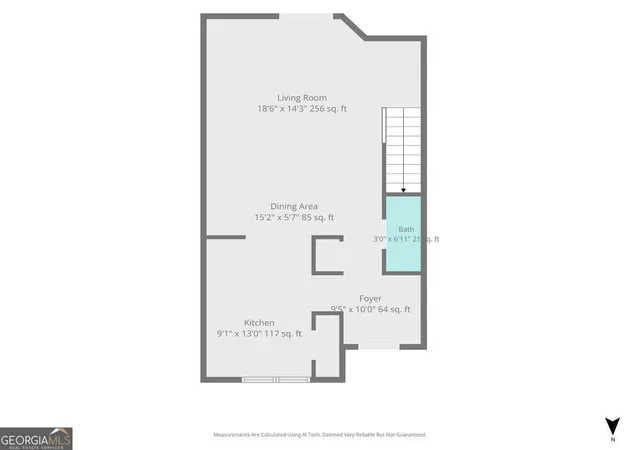 Photo 33 of Townhouse for sale at 2255 Bigwood Trl, Atlanta, GA 30349 | MLS# 10820161 | Listing updated on 2026-08-27