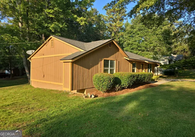 Photo 1 of Single family home for sale at 3118 Caliente Ln, Rex, GA 30273 | MLS# 10853760 | Listing updated on 2026-10-30