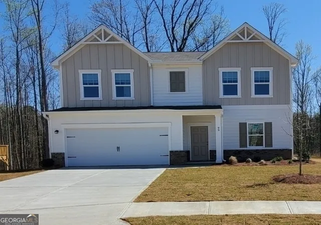 1st image of 99 Cooperton Ln, Villa Rica, GA 30180 | MLS# 10706969