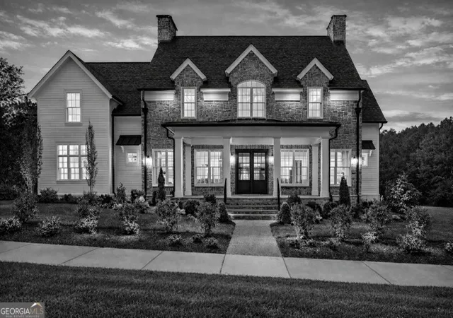 Photo 1 of Mansion for sale at 0 Magnolia Manor Dr, Canton, GA 30115 | MLS# 10696622 | Listing updated on 2026-03-23