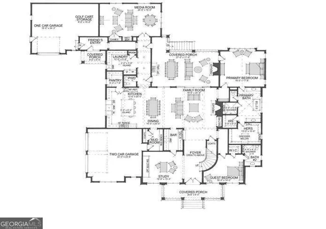 Photo 2 of Mansion for sale at 0 Magnolia Manor Dr, Canton, GA 30115 | MLS# 10696622 | Listing updated on 2026-03-23
