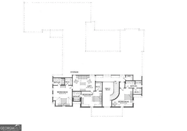 Photo 3 of Mansion for sale at 0 Magnolia Manor Dr, Canton, GA 30115 | MLS# 10696622 | Listing updated on 2026-03-23