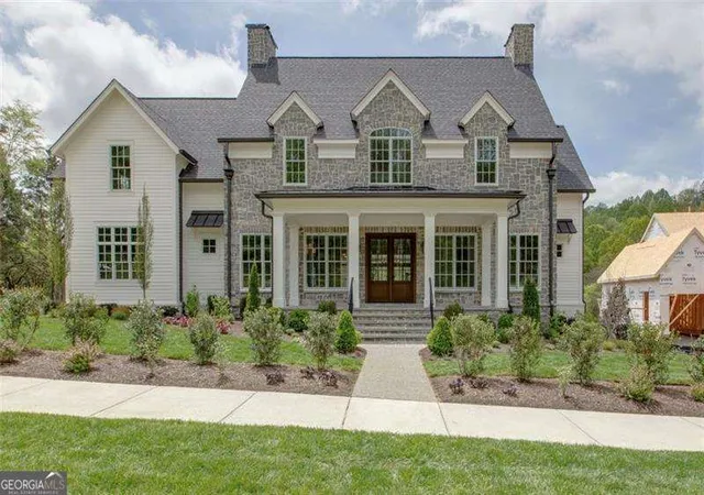 Photo 3 of Single family home for sale at 0 Magnolia Manor Dr, Canton, GA 30115 | MLS# 10696622 | Listing updated on 2026-03-23