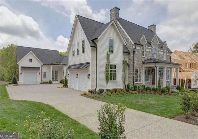 Photo 4 of Single family home for sale at 0 Magnolia Manor Dr, Canton, GA 30115 | MLS# 10696622 | Listing updated on 2026-03-23