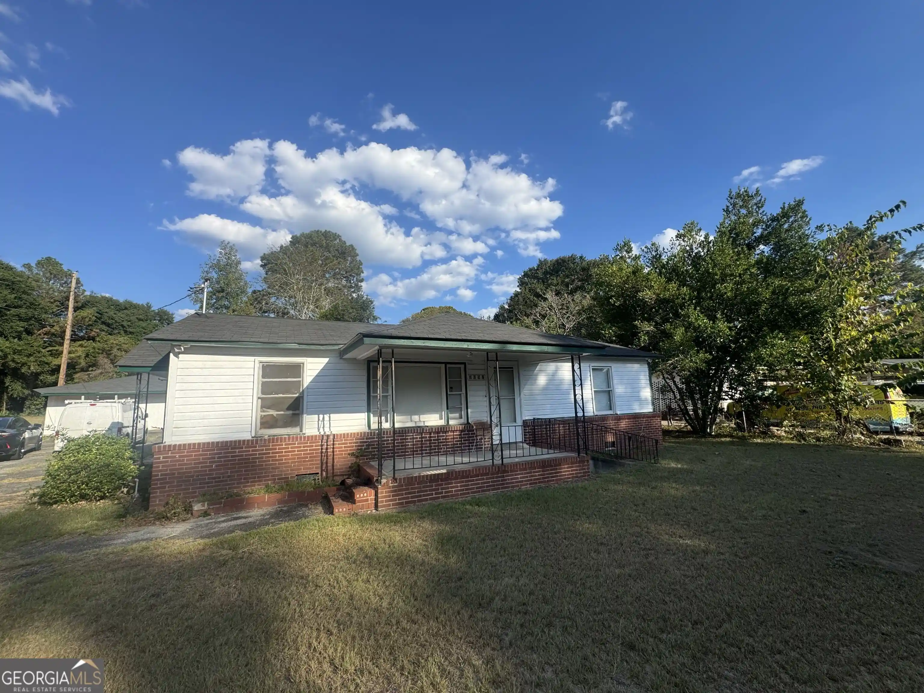 Photo 1 of Single family home for sale at 2697 Andy Dr, Macon, GA 31217 | MLS# 10875330 | Listing updated on 2026-10-19