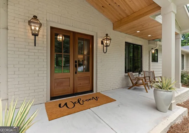 Homes for sale in Buckhead, GA | 114 Parks Mill Ct, Buckhead, GA 30625 | MLS# 10798866