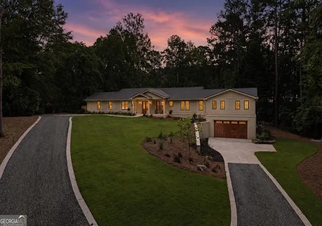 Homes for sale in Buckhead, GA | 114 Parks Mill Ct, Buckhead, GA 30625 | MLS# 10798866