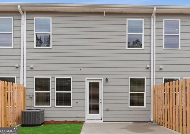 30th image of 214 Norchester Ave, Hogansville, GA 30230 | MLS# 10769176