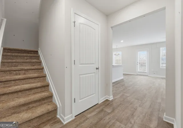 4th image of 214 Norchester Ave, Hogansville, GA 30230 | MLS# 10769176