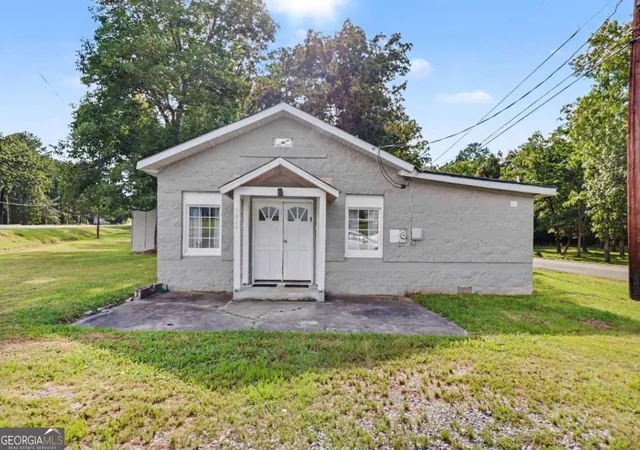1st image of 3614 Blacks Bluff Rd Sw, Rome, GA 30161 | MLS# 10811089