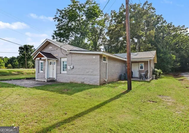 2nd image of 3614 Blacks Bluff Rd Sw, Rome, GA 30161 | MLS# 10811089