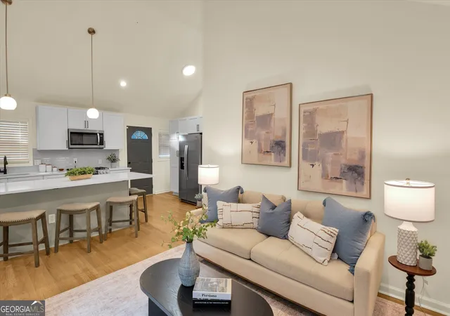 Photo 3 of Single family home for sale at 461 Glenwood Pl Se, Atlanta, GA 30316 | MLS# 10831395 | Listing updated on 2026-10-10