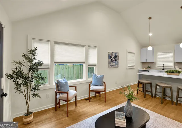 Single family home for sale at 461 Glenwood Pl Se, Atlanta, GA 30316 | MLS# 10831395 | Listing updated on 2026-10-10