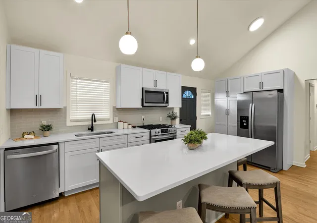 Single family home for sale at 461 Glenwood Pl Se, Atlanta, GA 30316 | MLS# 10831395 | Listing updated on 2026-10-10