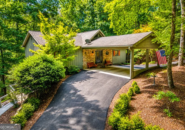 1st image of 52 Swallow Pt, Big Canoe, GA 30143 | MLS# 10789863