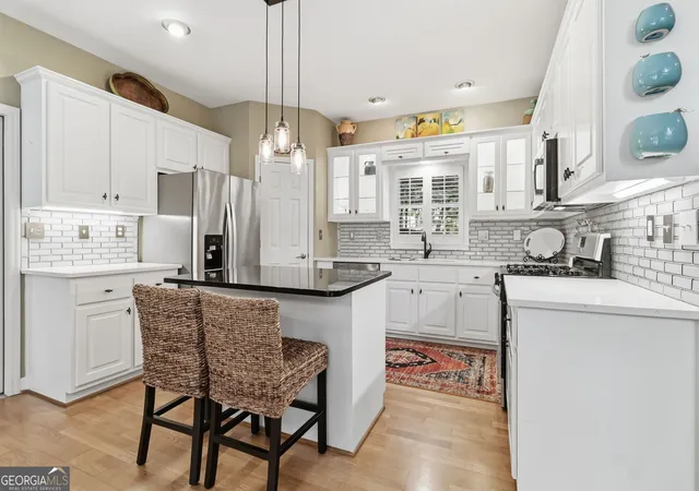 2nd image of 52 Swallow Pt, Big Canoe, GA 30143 | MLS# 10789863
