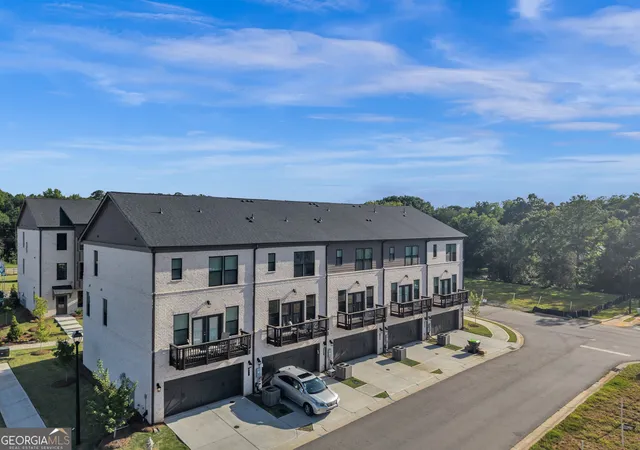 2nd image of 437 Breccia Run, Mcdonough, GA 30253 | MLS# 10810590