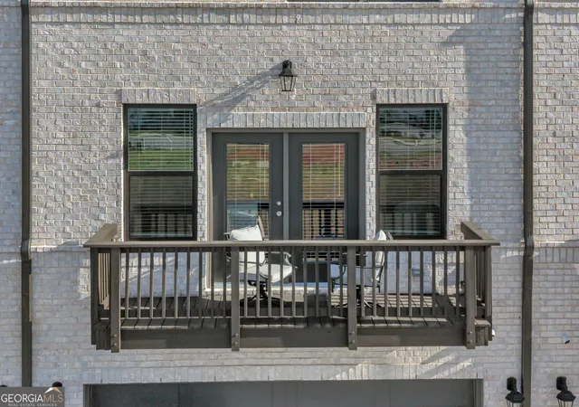 Photo 3 of Townhouse for sale at 437 Breccia Run, Mcdonough, GA 30253 | MLS# 10810590 | Listing updated on 2026-09-17