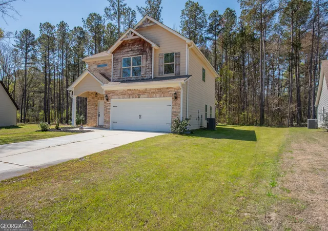 2nd image of 766 Natures Walk, Gray, GA 31032 | MLS# 10714921