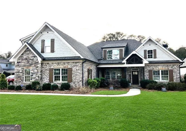 Photo 1 of Single family home for sale at 6332 Granbury Walk, Acworth, GA 30101 | MLS# 10803024 | Listing updated on 2026-09-02